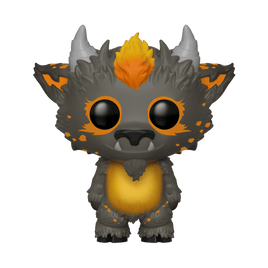 Funko Pop! Mulch — official product photo