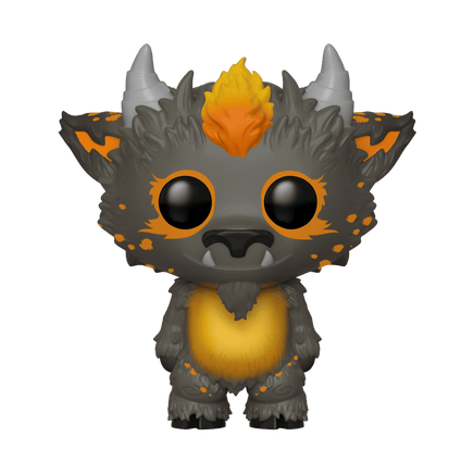 Funko Pop! Mulch — official product photo