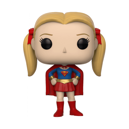Funko Pop! Phoebe Buffay (Supergirl) — official product photo