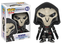 
              Funko Pop! Reaper — official product photo
            