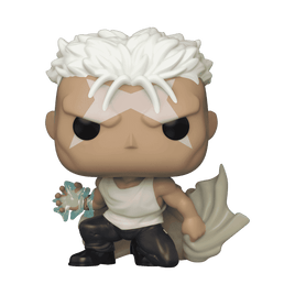 Funko Pop! Scar — official product photo