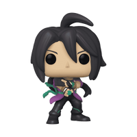 
              Funko Pop! Shun Kazami — official product photo
            