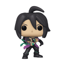 Funko Pop! Shun Kazami — official product photo