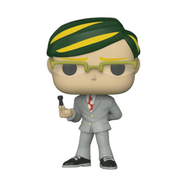 Funko Pop! Sir Nighteye — official product photo