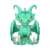 
              Funko Pop! Skyress — official product photo
            