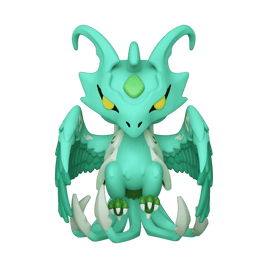 Funko Pop! Skyress — official product photo