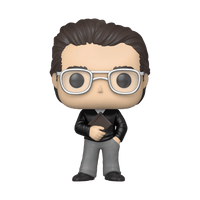 
              Funko Pop! Stephen King — official product photo
            