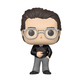 Funko Pop! Stephen King — official product photo