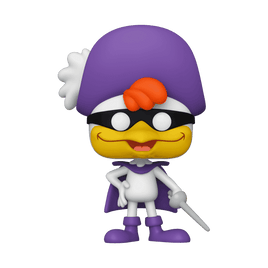 Funko Pop! Super Chicken — official product photo