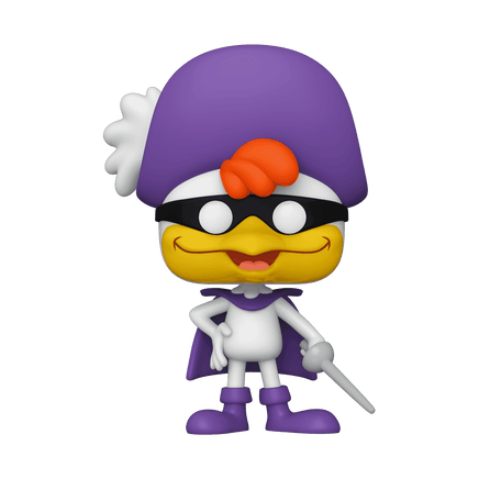 Funko Pop! Super Chicken — official product photo