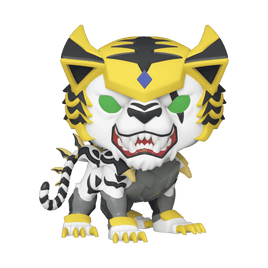Funko Pop! Tigrerra — official product photo