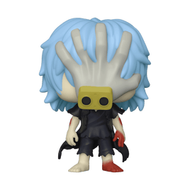 Funko Pop! Tomura Shigaraki #1149 — official product photo