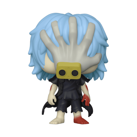 Funko Pop! Tomura Shigaraki #1149 — official product photo
