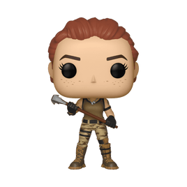 Funko Pop! Tower Recon Specialist — official product photo