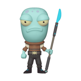 Funko Pop! Yumyulack — official product photo