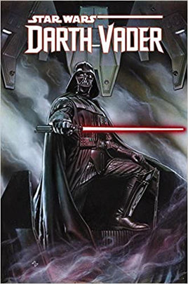 Star Wars: Darth Vader Vol. 1: Vader