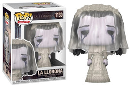 La llorona