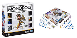 Overwatch (Monopoly)