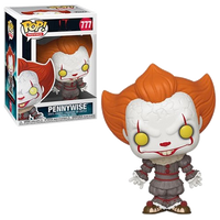 
              Pennywise
            