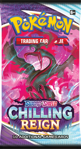 Chilling Reign