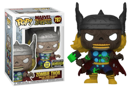 Zombie Thor