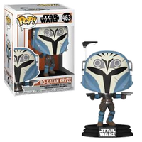 
              Bo-katan kryze
            