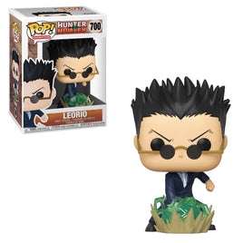 Leorio