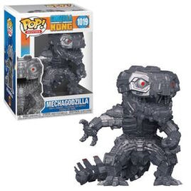 Mechagodzilla